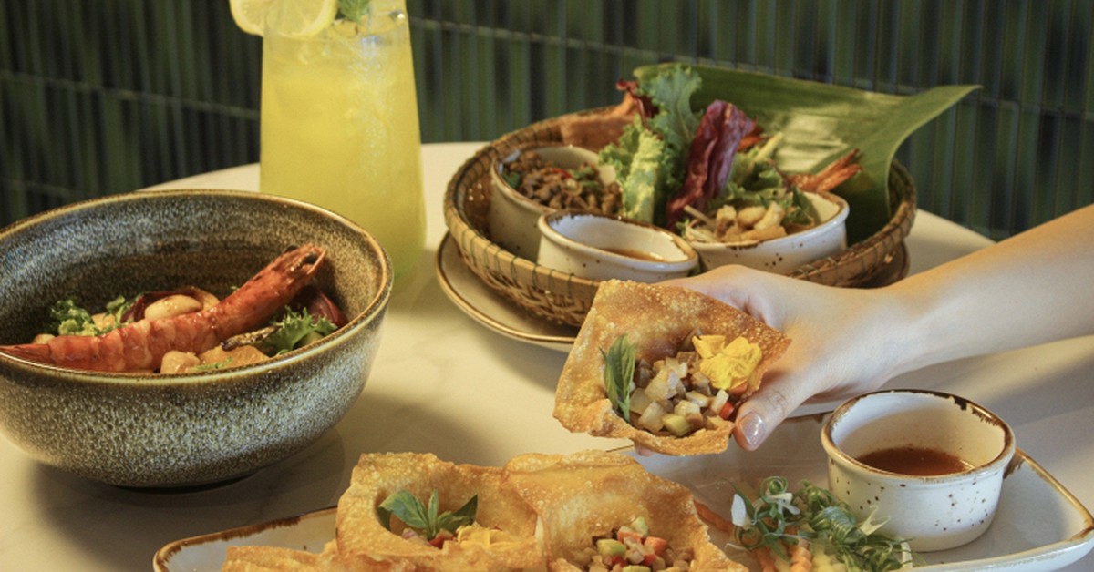 Từ "bán chỗ ở" đến "bán cảm giác sống": F&B trở thành "mỏ vàng" mới của các tập đoàn khách sạn quốc tế