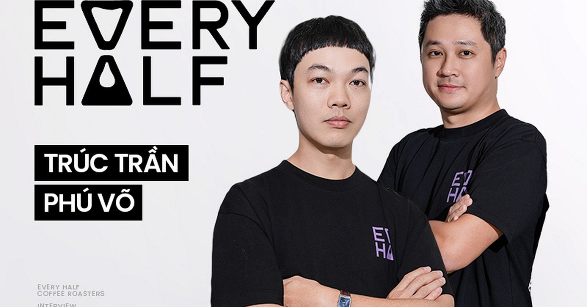 CEO Every Half vừa được rót 8 triệu USD: "Điều khiến chúng tôi tự hào không phải gọi vốn, mà là đã 3 lần giảm giá"