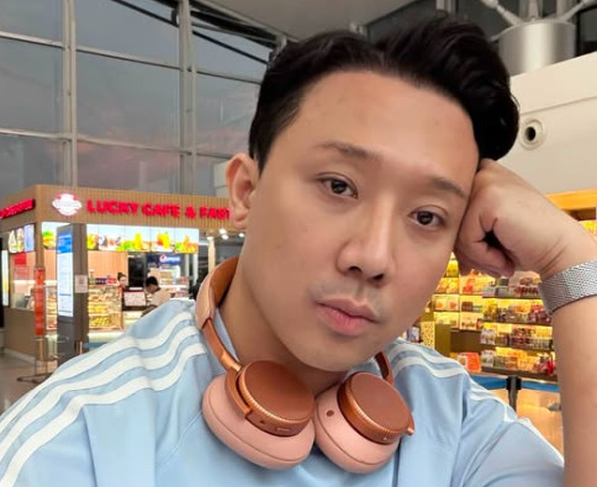 Chuyện gì xảy ra với Trấn Thành?