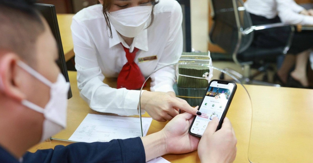 Từ nay, chuyển tiền phải khai báo với cơ quan chức năng trong trường hợp sau