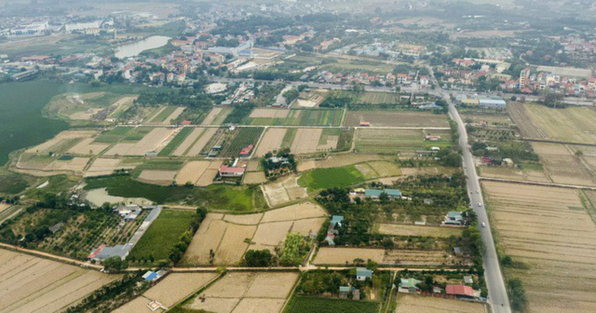Không còn tâm lý ‘phải ở trung tâm’, 70% người mua bất động sản đang hướng tới vùng vệ tinh