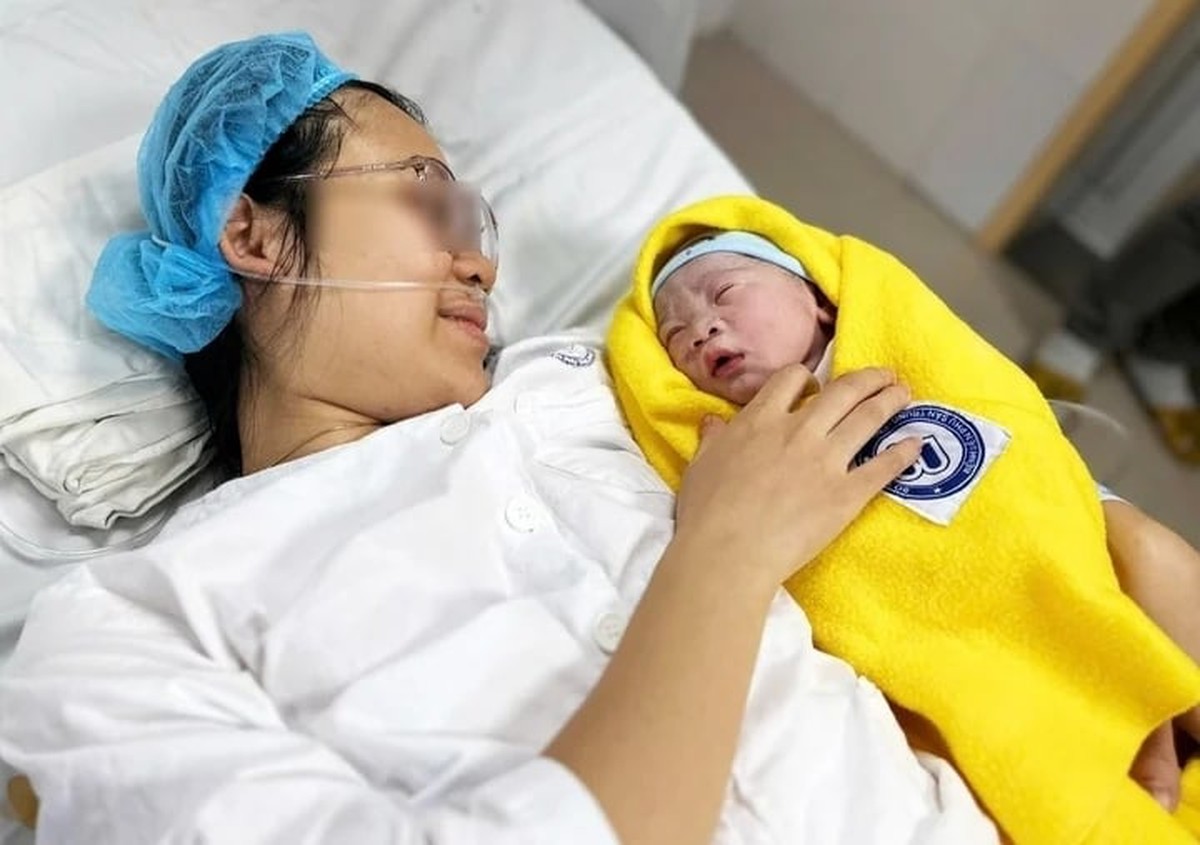 Bộ Y tế đề xuất hỗ trợ hằng tháng cho trẻ từ khi sinh đến 36 tháng tuổi