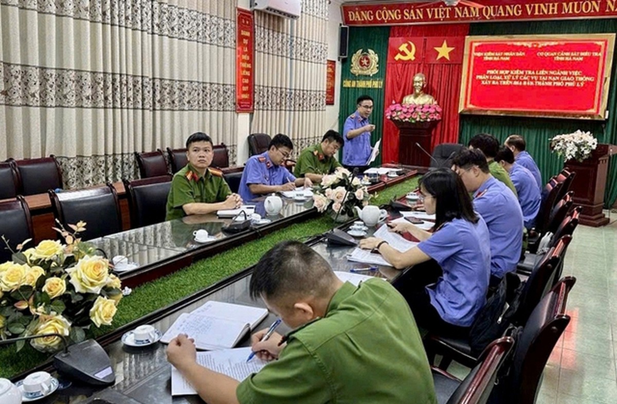 Bắt giữ, khởi tố bộ đôi Giám đốc Phạm Đức Anh SN 1977 và Nguyễn Văn Đạt SN 1979