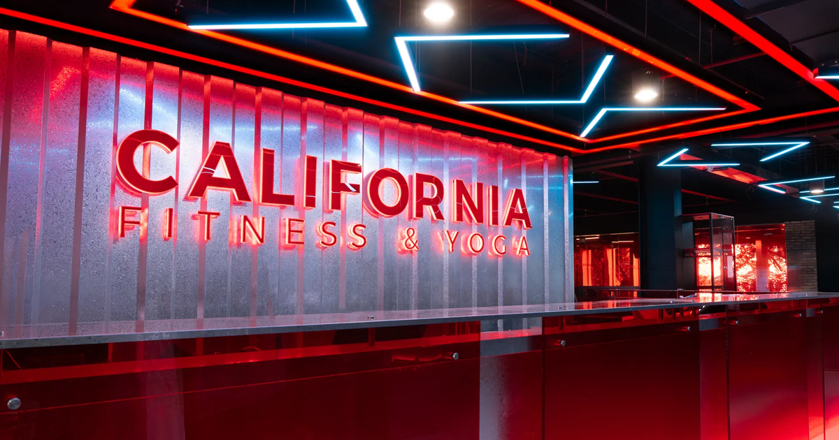 Nóng: California Fitness & Yoga bất ngờ thông b...