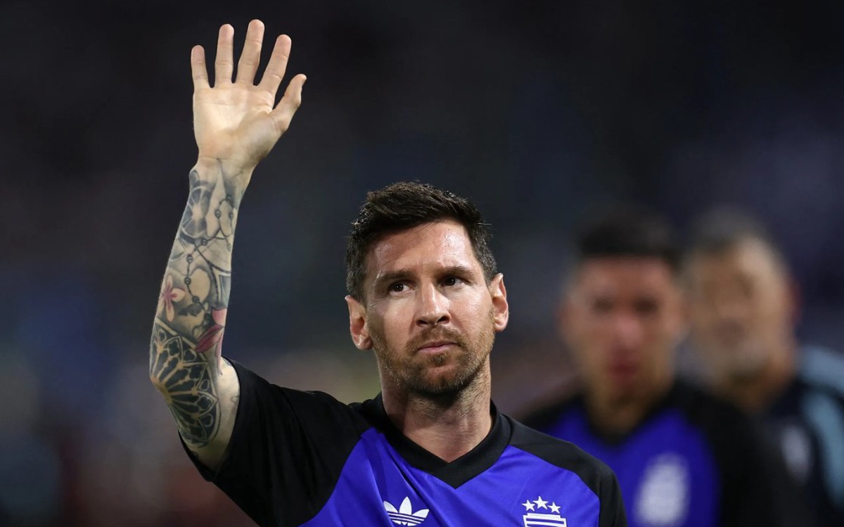 Argentina nguy cơ bị FIFA phạt sau trận thắng Anh