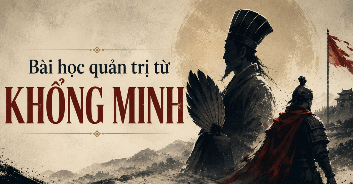Khổng Minh rơi lệ chém Mã Tắc: Cái giá của việc bỏ ngoài tai một lời cảnh báo