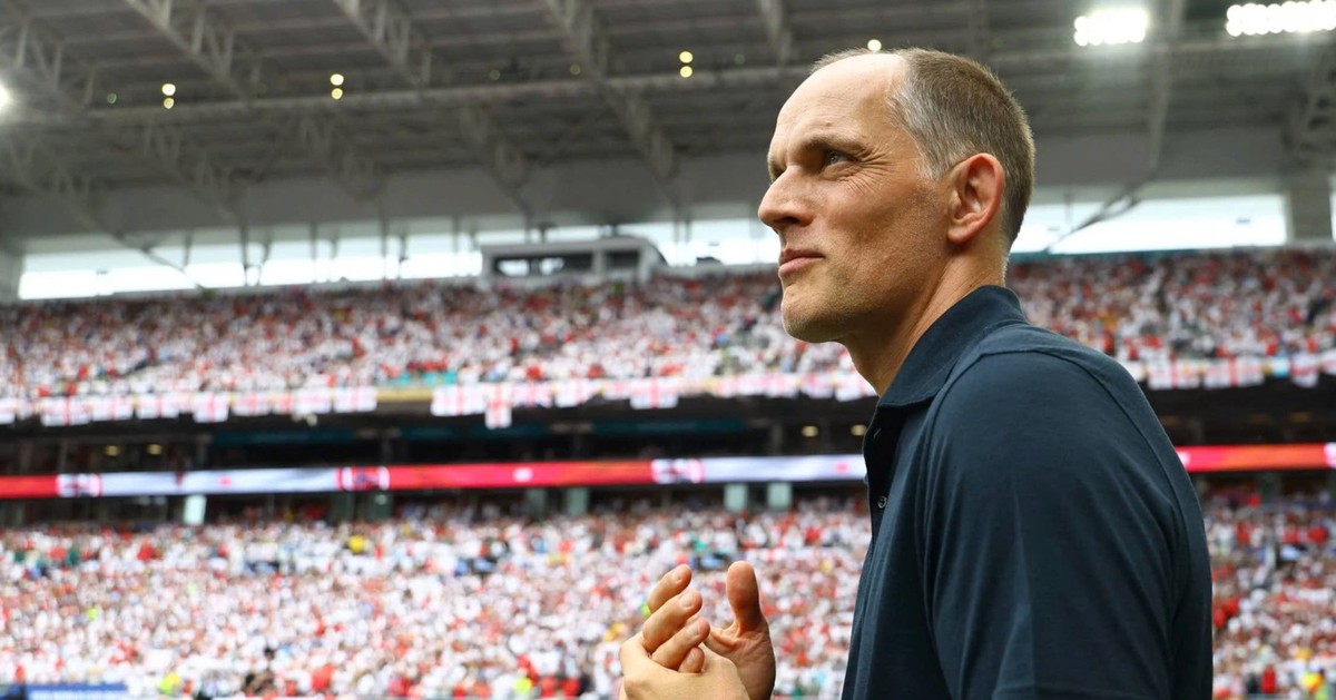 "Cả Anh và Pháp đều không muốn chơi trận tranh hạng ba World Cup"