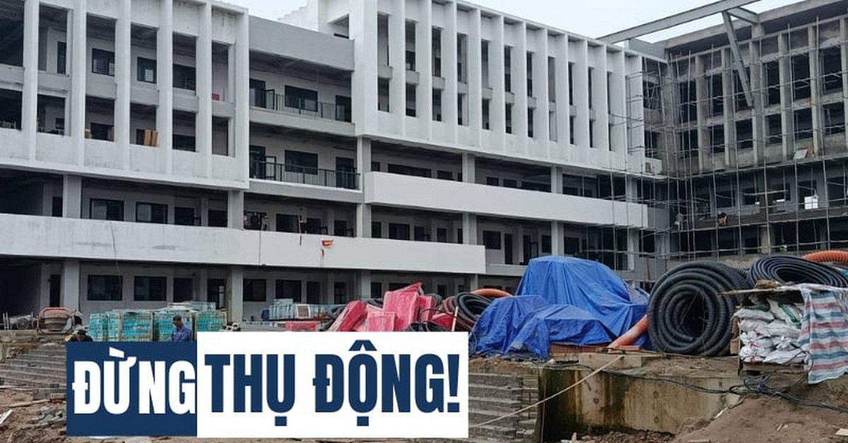 Phụ huynh Hà Nội "hóng" liên tục thông tin tuyển sinh 1 trường THPT công lập mới: Chờ đợi nhưng cần "chừa đường lùi"