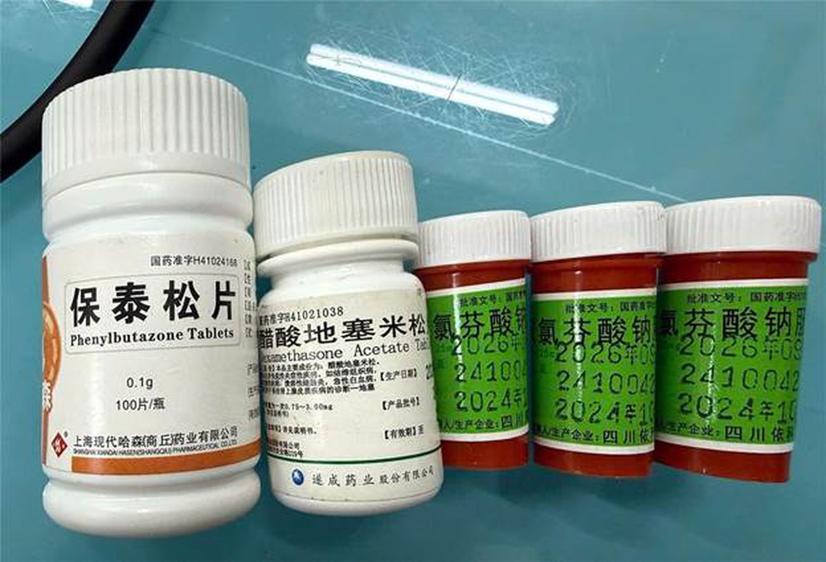 Bệnh viện Bạch Mai cảnh báo loại thuốc đã bị cấm 20 năm vẫn đang bán trên mạng, nguy cơ tử vong, nhiều người đang dùng