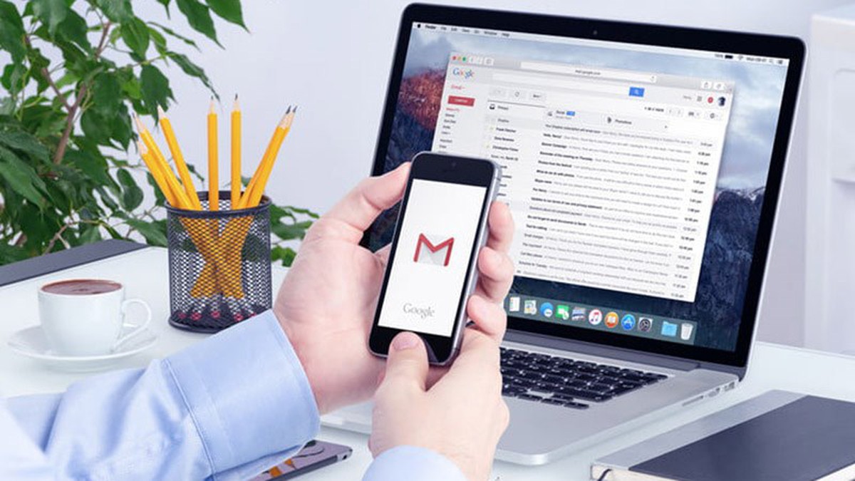 Thông báo quan trọng tới tất cả người dùng email