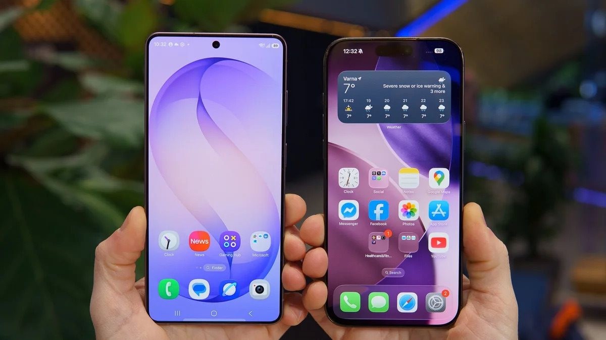 Giờ này dù có là iPhone, Samsung hay kể cả là hàng Trung Quốc đi chăng nữa, chẳng còn điện thoại nào đáng mua