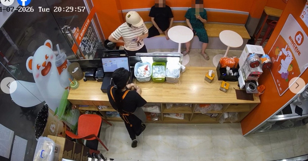 Thương hiệu Bingxue lên tiếng xin lỗi sau khi bị khách hàng tố "nhục mạ" trẻ em