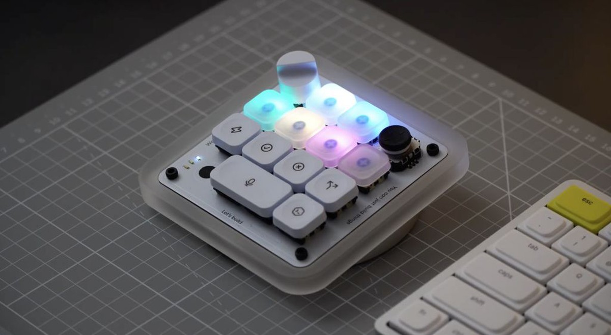 OpenAI ra mắt phần cứng đầu tiên giữa lúc bị Apple kiện đánh cắp bí mật