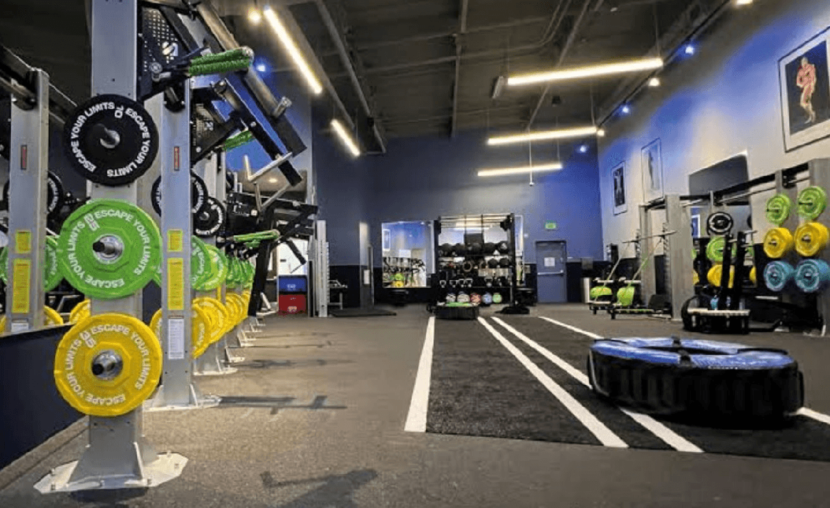 Cơn ác mộng của ngành gym: Loạt "ông lớn" phá s...