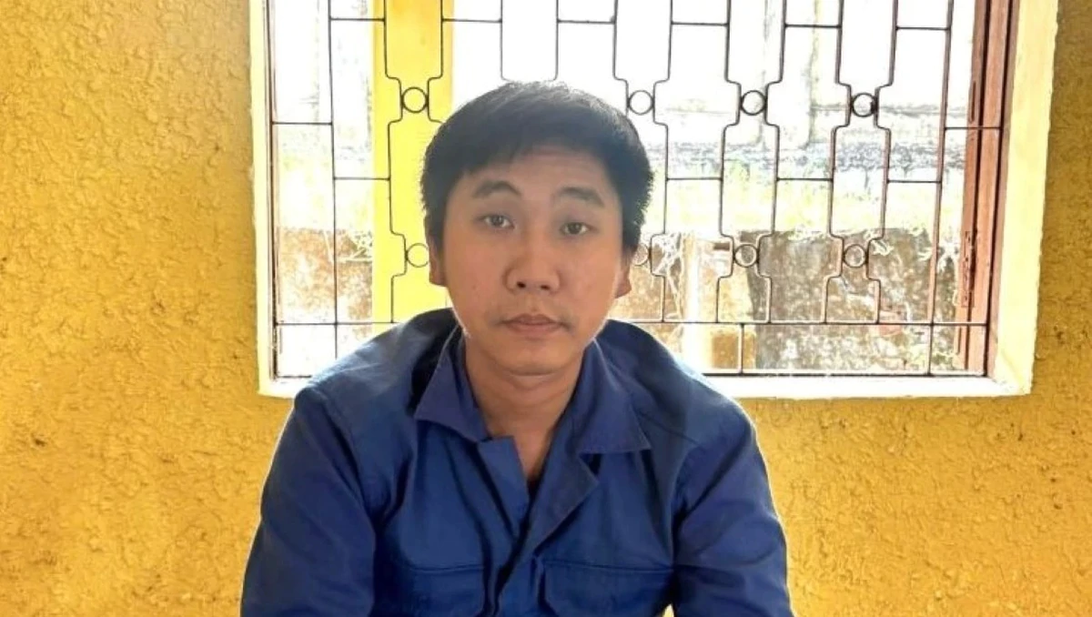 Cán bộ Văn phòng Đăng ký đất đai làm giả 14 sổ đỏ để lừa 17 tỷ đồng "nuôi" game