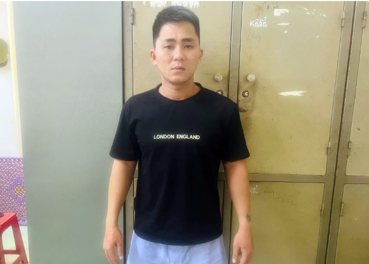 Điều tra loạt giao dịch trên Bong88ag, hé lộ đường dây gần 1.200 tỷ đồng: Bắt "ông trùm" Nguyễn Đức Nghiêm SN 1994