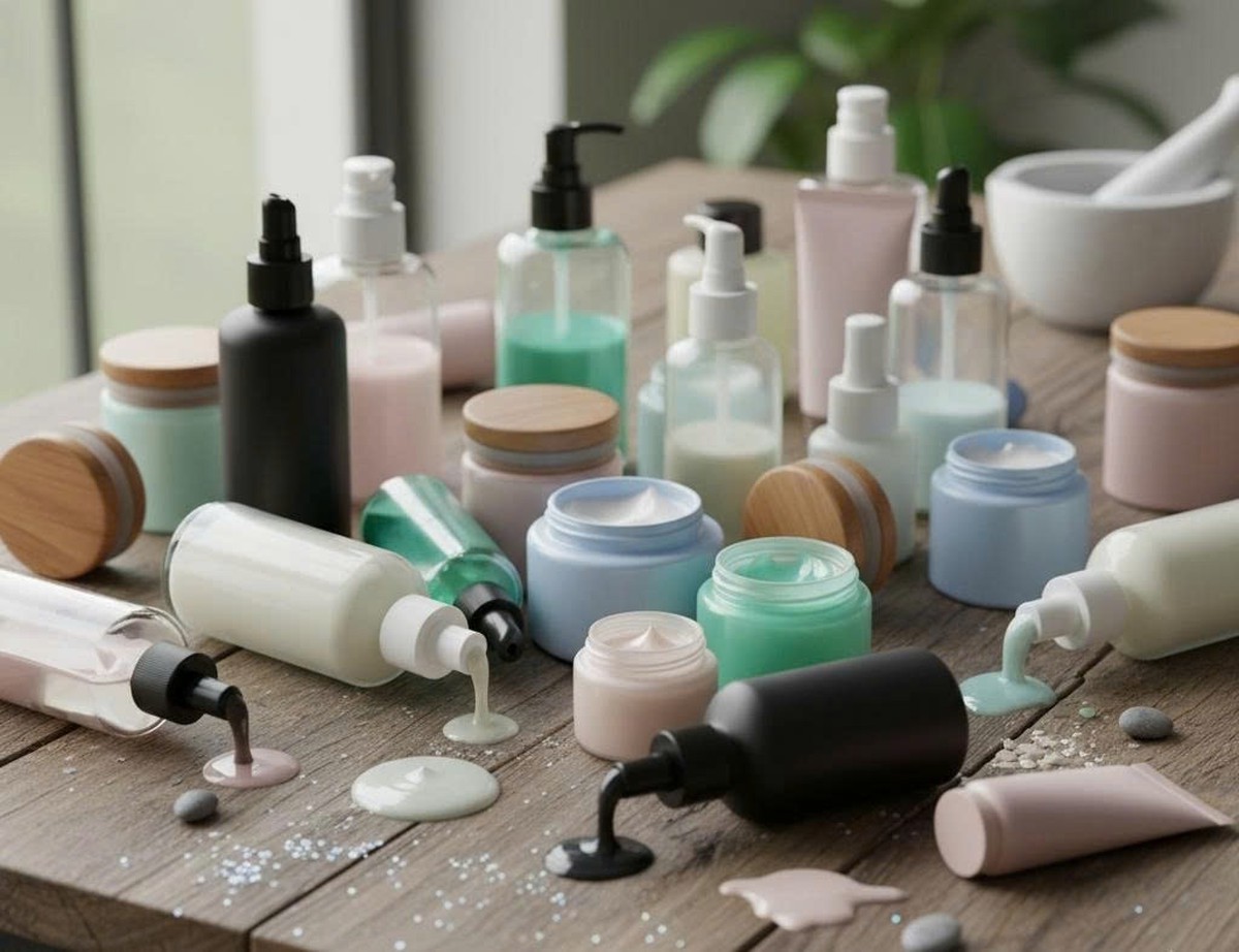 Danh sách 5 mỹ phẩm bất ngờ bị thu hồi trên toàn quốc, người dùng cần lưu ý