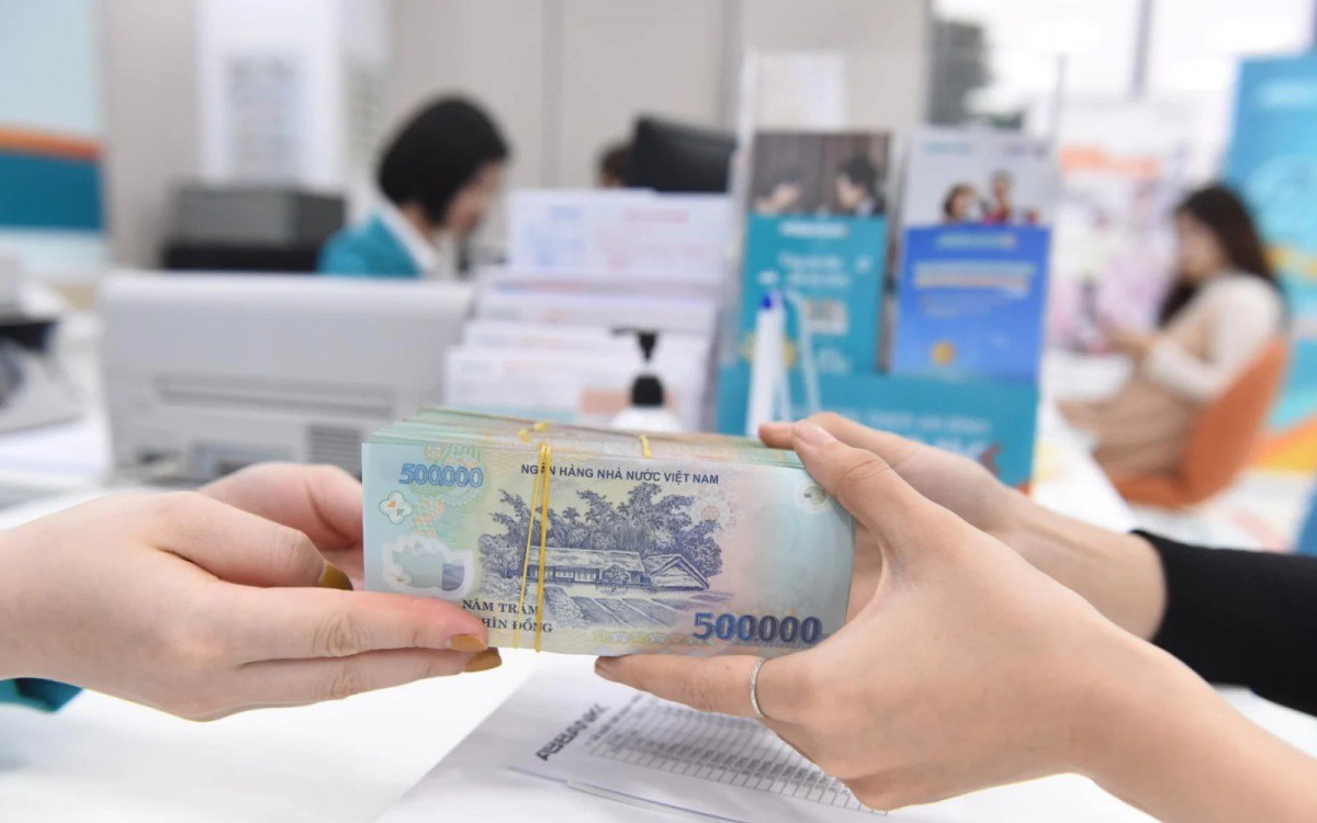 Nâng hạn mức chi trả bảo hiểm tiền gửi tối đa lên 350 triệu đồng