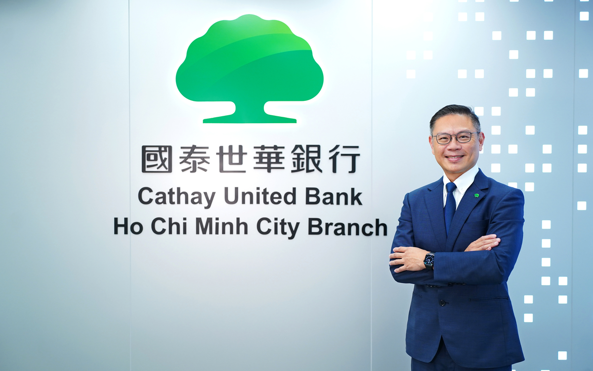 CUBHCM khẳng định năng lực thu xếp vốn hiệu quả qua giải thưởng Asian Banking & Finance’s Corporate & Investment Banking Awards 2026