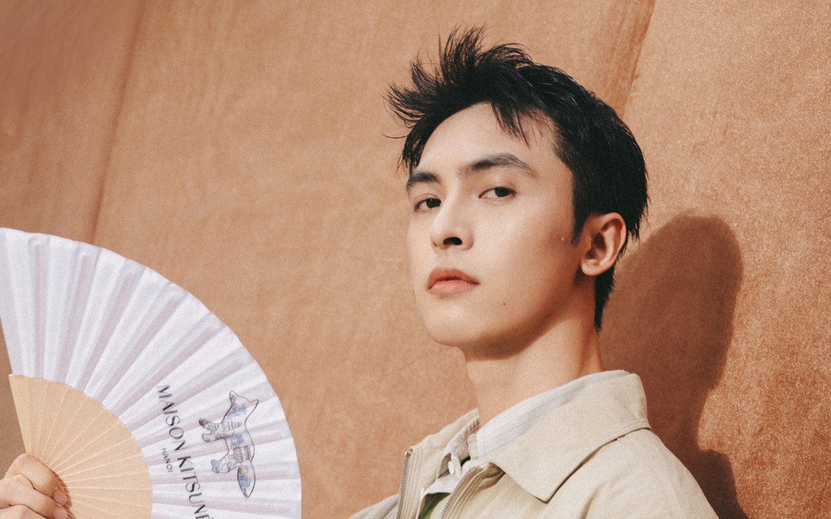 Học sao Việt 7 set đồ thu đông giúp trẻ hóa phong cách: Quỳnh Anh Shyn - Nam Phùng tone sur tone sánh đôi sau màn cầu hôn