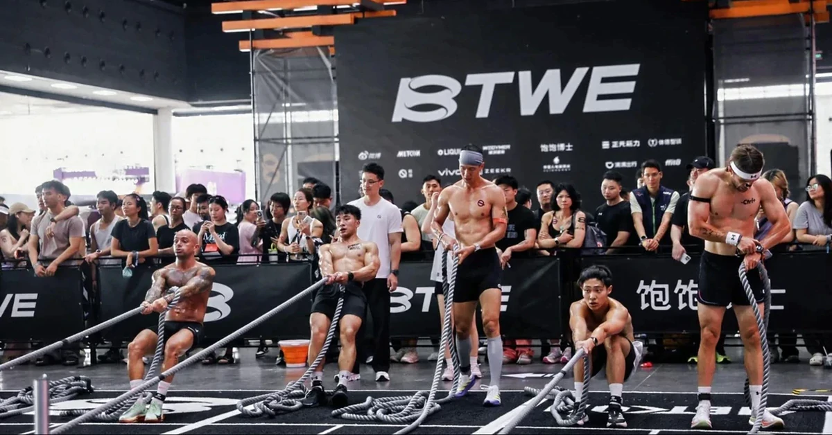 Quyết không nhường miếng bánh tỷ đô: Người Trun...