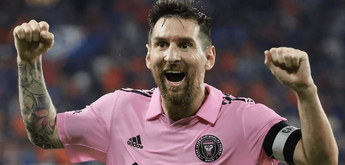 Messi ở tuổi 39: ‘Cỗ máy kiếm tiền’ tỷ USD, có ...