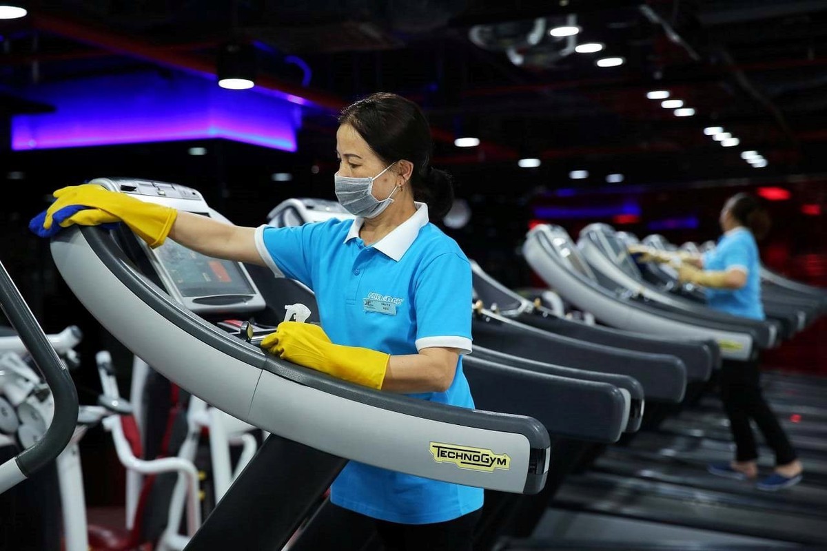 5 "điểm chết" của mô hình gym cao cấp: Đông khách chưa chắc đã có lãi