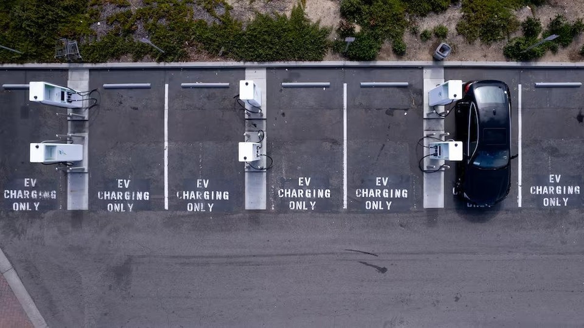 California tung gói hỗ trợ 270 triệu USD, giảm ngay 3.500 USD mua xe điện lần đầu để thúc đẩy thị trường