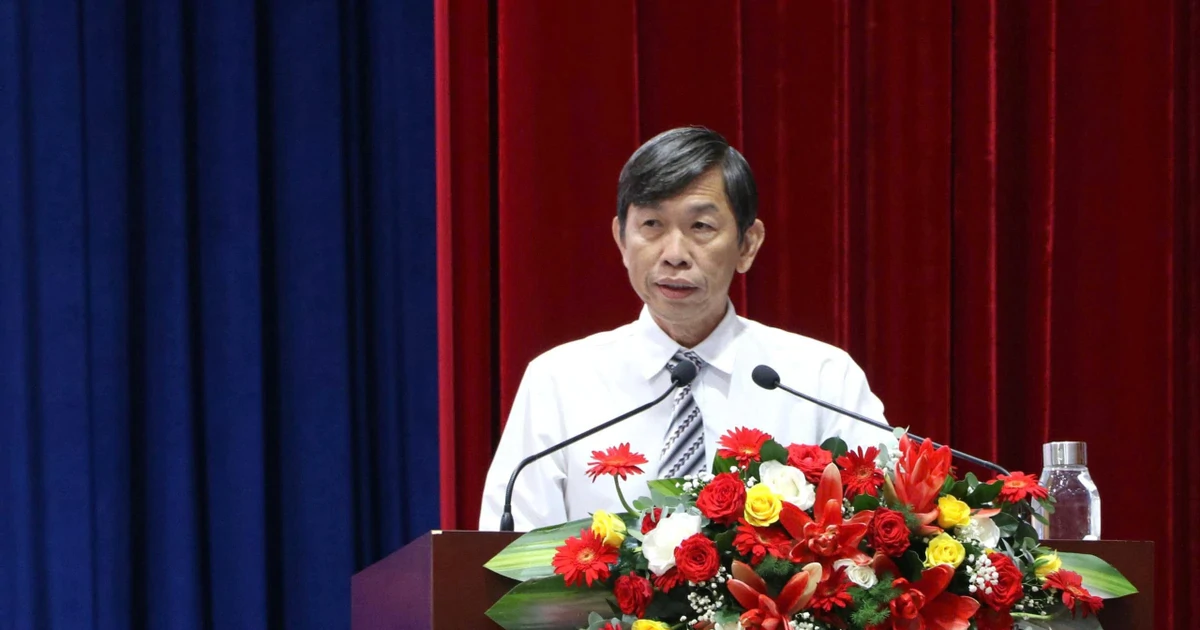 Giám đốc Sở Y tế Tây Ninh lên tiếng phủ nhận thông tin máy chạy thận "đắp chiếu"
