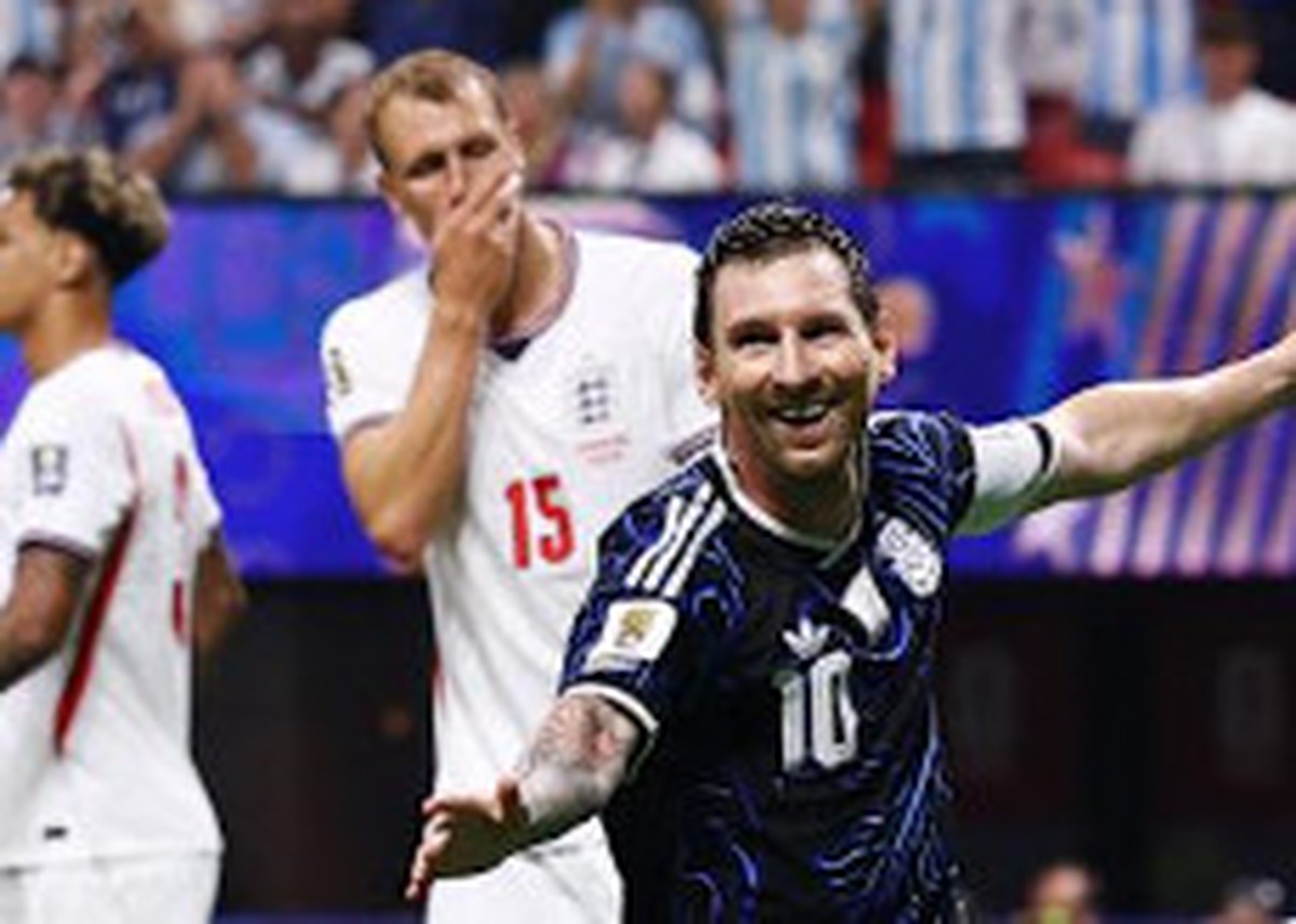 Nóng: Chung kết World Cup 2026 có thể sẽ bị hoã...