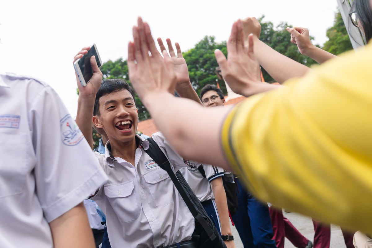 Tin vui: Học sinh tại 7 địa phương này được miễn phí sách giáo khoa từ năm học 2026-2027