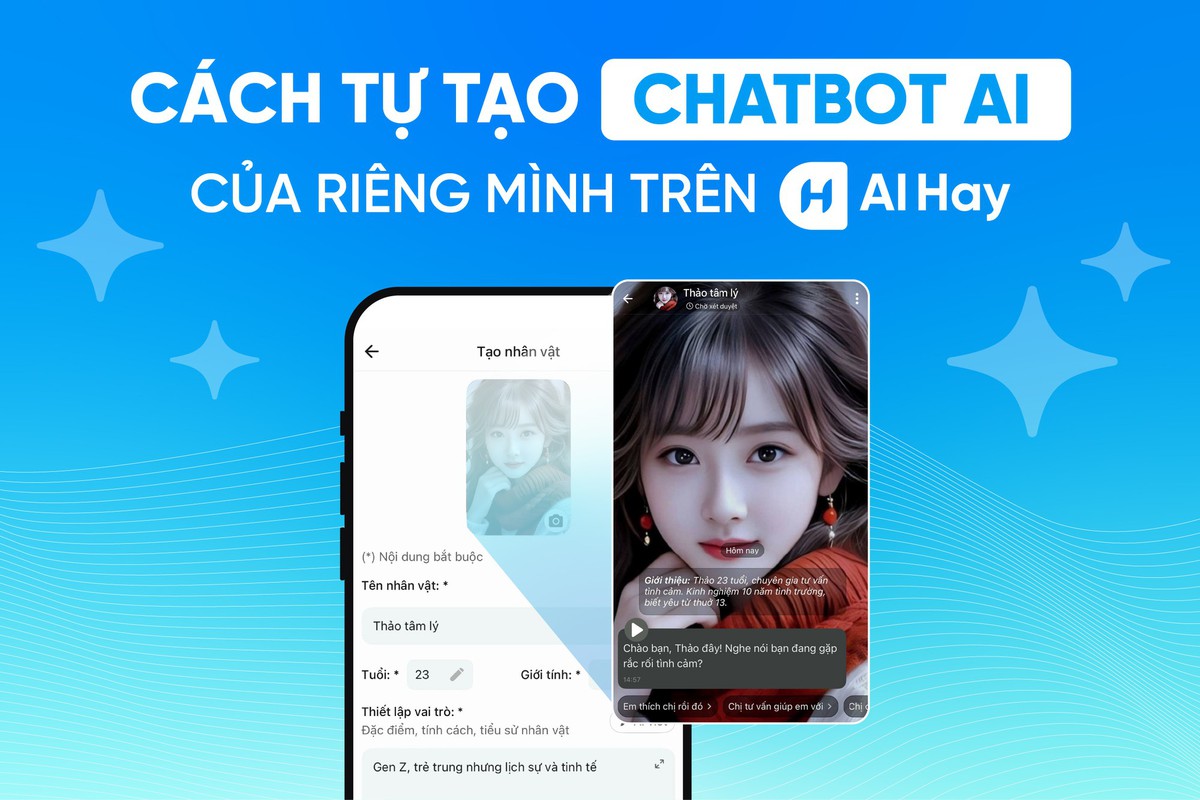 Từ danh hiệu "Sản phẩm Công nghệ Kiến tạo Xu hướng", AI Hay đi tiếp ra sao trong 2026?