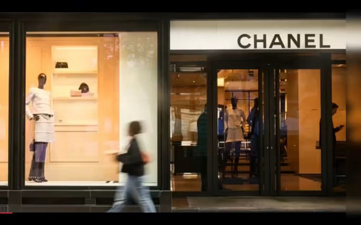 Chanel, Bulgari cùng loạt ‘ông lớn’ hàng xa xỉ ...