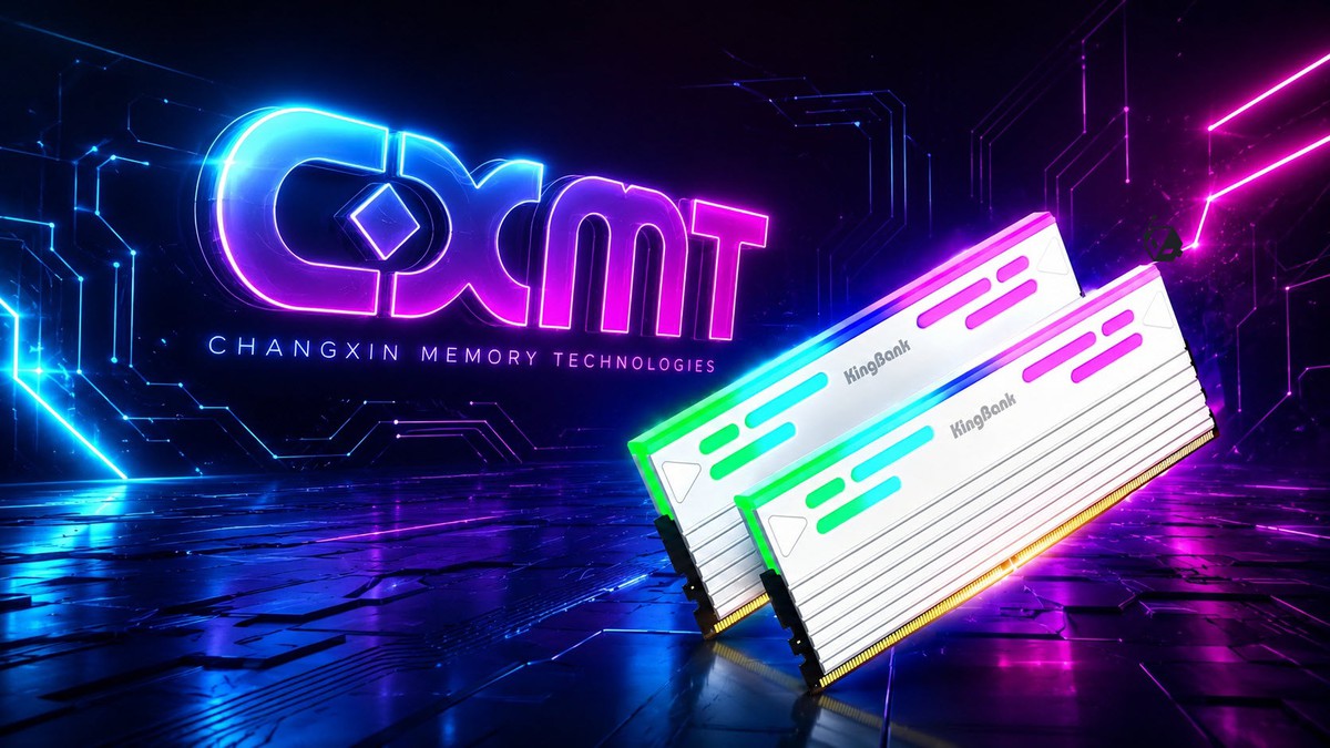 RAM DDR5 của CXMT đã được Dell, HP và Corsair sử dụng, nhưng thử nghiệm vẫn chỉ ra 3 điểm yếu đáng lo ngại