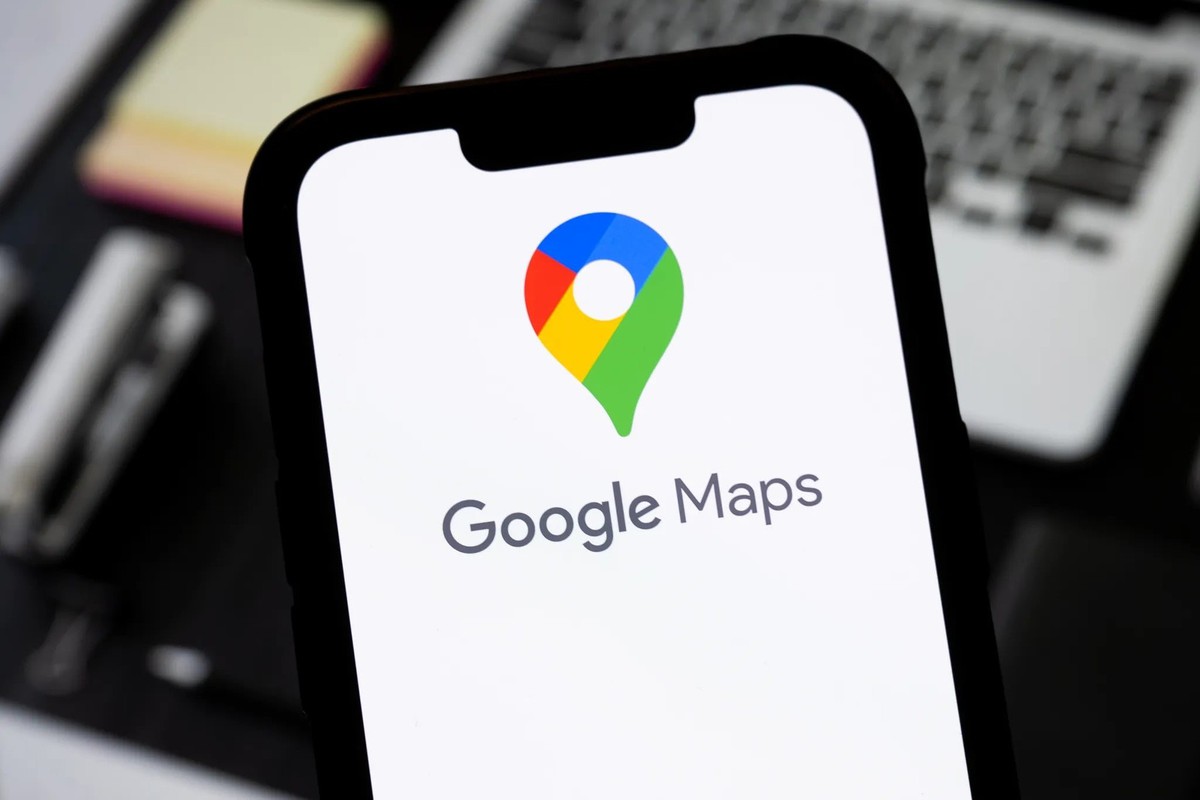 Google Maps có thay đổi mới mà hàng triệu người...