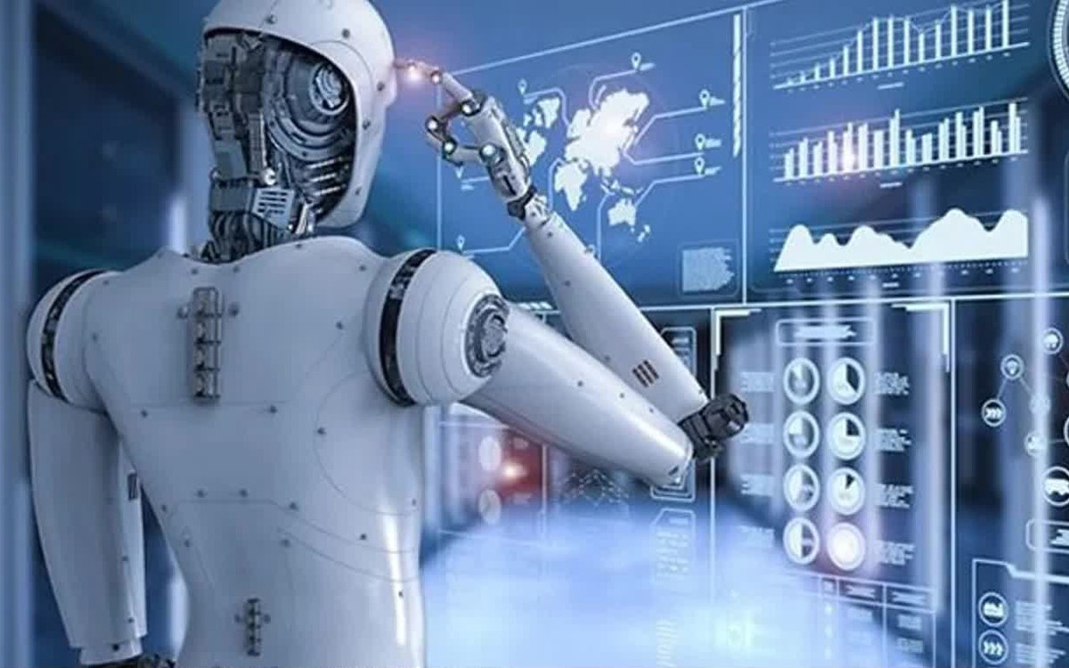 Trung Quốc ra mắt mô hình AI nguồn mở lớn nhất thế giới