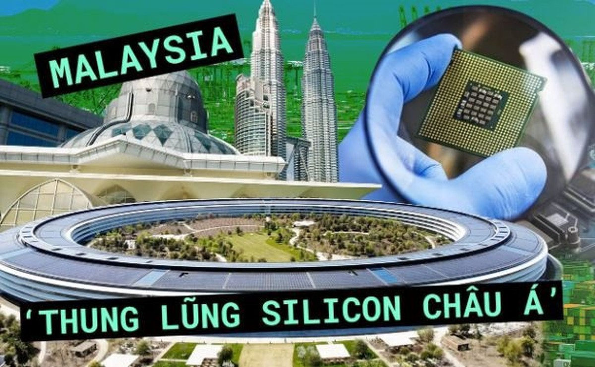 Quốc gia ĐNÁ ôm mộng trở thành "Thung lũng Silicon": Sẽ sớm sở hữu 5.000 startup, thai nghén 5 kỳ lân vốn hóa trên 1 tỷ USD