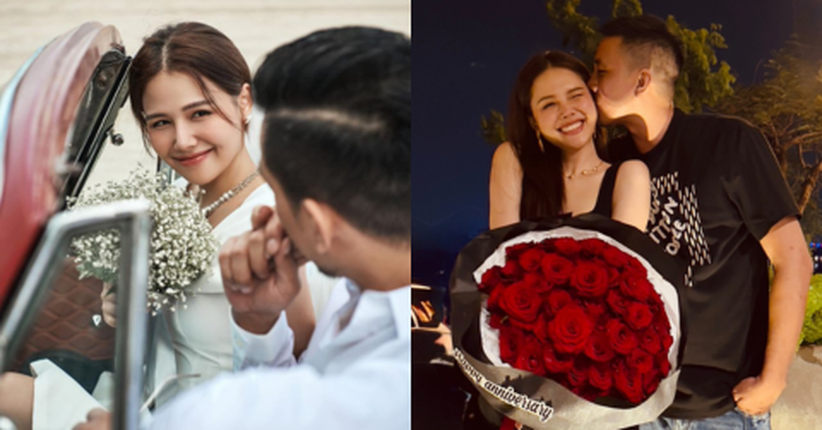 Mỹ nhân Việt cưới TGĐ khu nghỉ dưỡng phức hợp Đà Nẵng: Không nhận tiền mừng, diện mạo chú rể "kín như bưng"