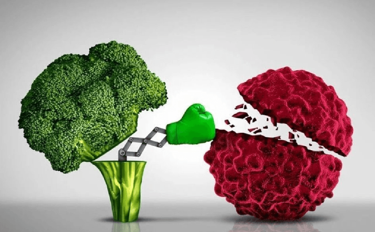 "Bỏ đói" tế bào ung thư bằng detox, nhịn ăn: Kh...