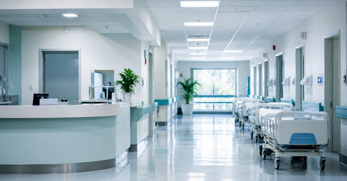 Nóng: Bắt khẩn cấp 1 nữ y tá tại bệnh viện nổi tiếng vì sát hại bệnh nhân