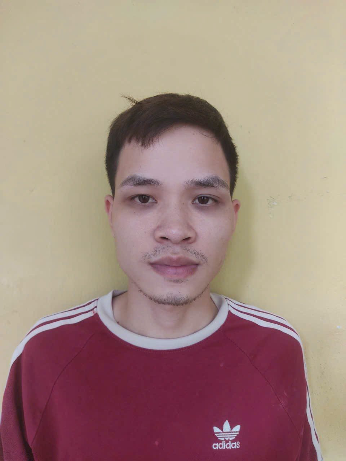 8 lần giao dịch trên trang 8Xbet, Nguyễn Ngọc Lễ SN 1999 bị bắt giữ