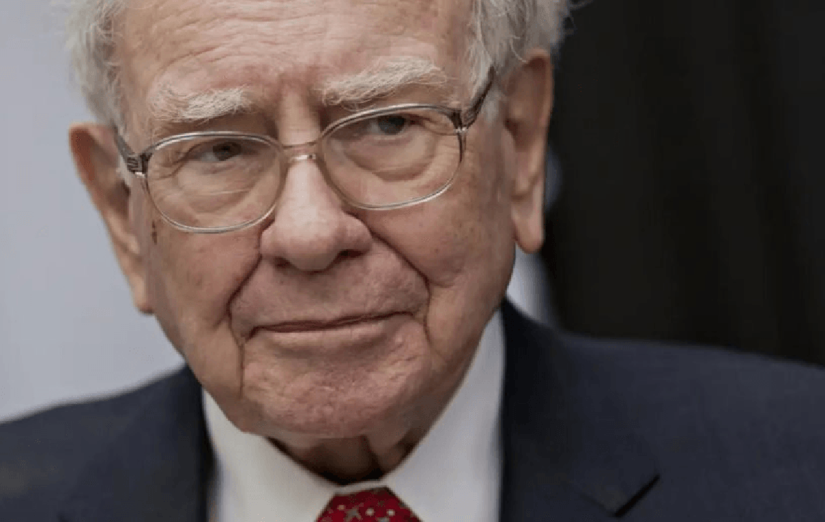 Warren Buffett cảnh báo khẩn tới toàn bộ nhà đầu tư: Hãy thận trọng, hiện giờ ai cũng chỉ thích đánh bạc!