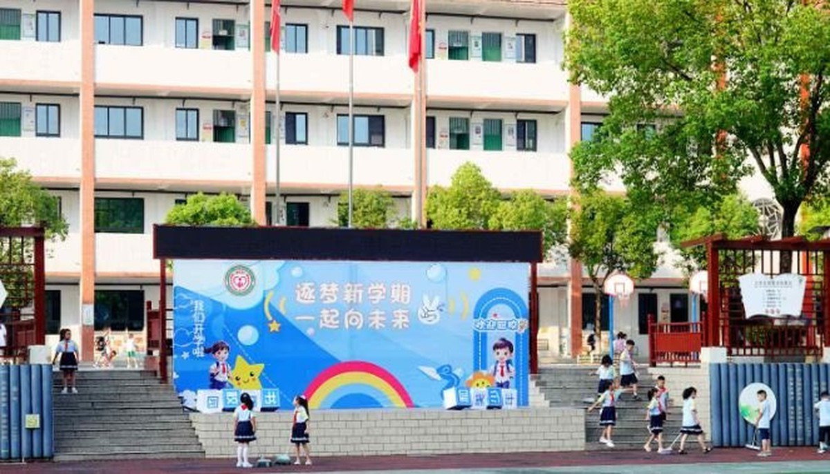 30.000 trường mầm non, tiểu học đóng cửa sau 1 ...