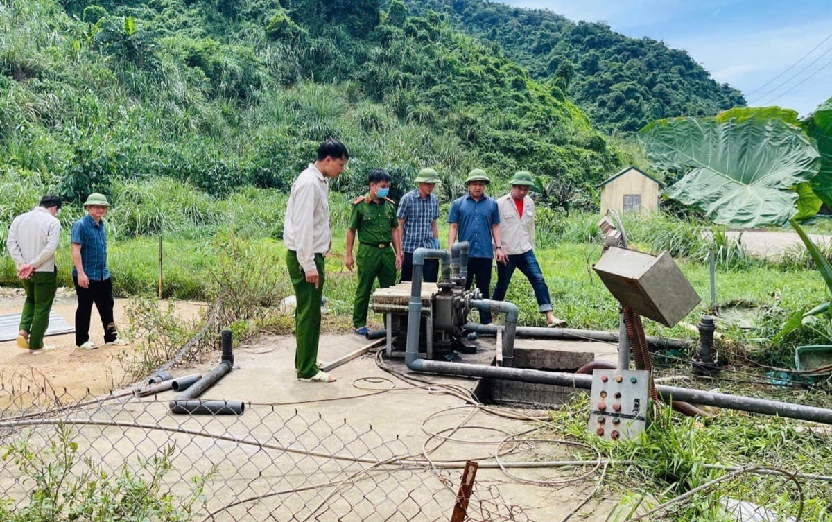 Tai nạn 5 người chết tại trại chăn nuôi: Sức khỏe 2 nạn nhân bị thương ra sao?
