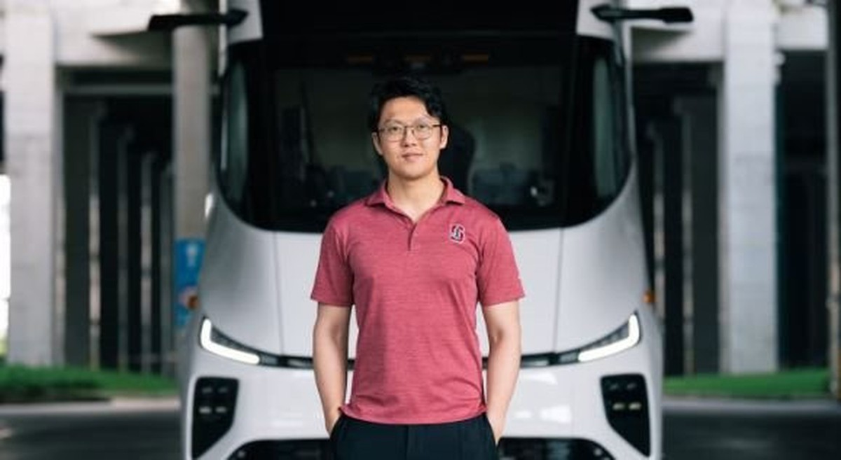 Startup xe điện từng suýt phá sản bất ngờ IPO t...