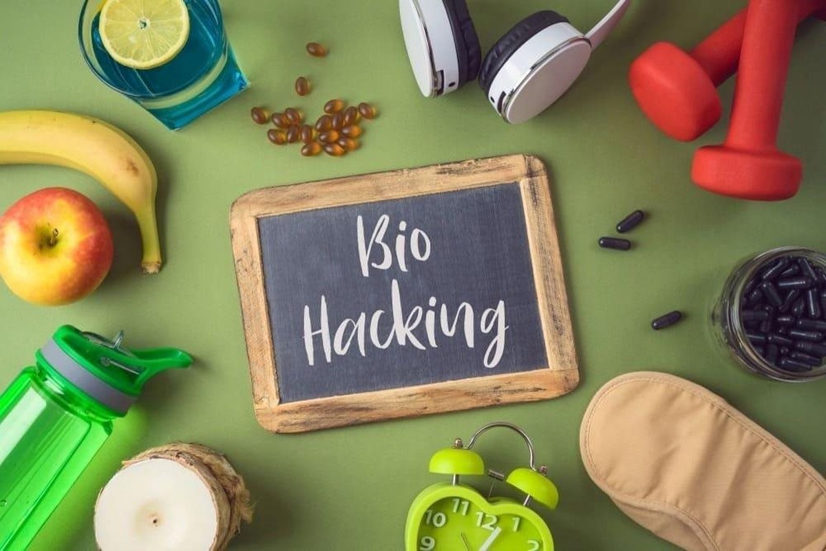Biohacking: Trào lưu "hack" cơ thể đang bùng nổ...