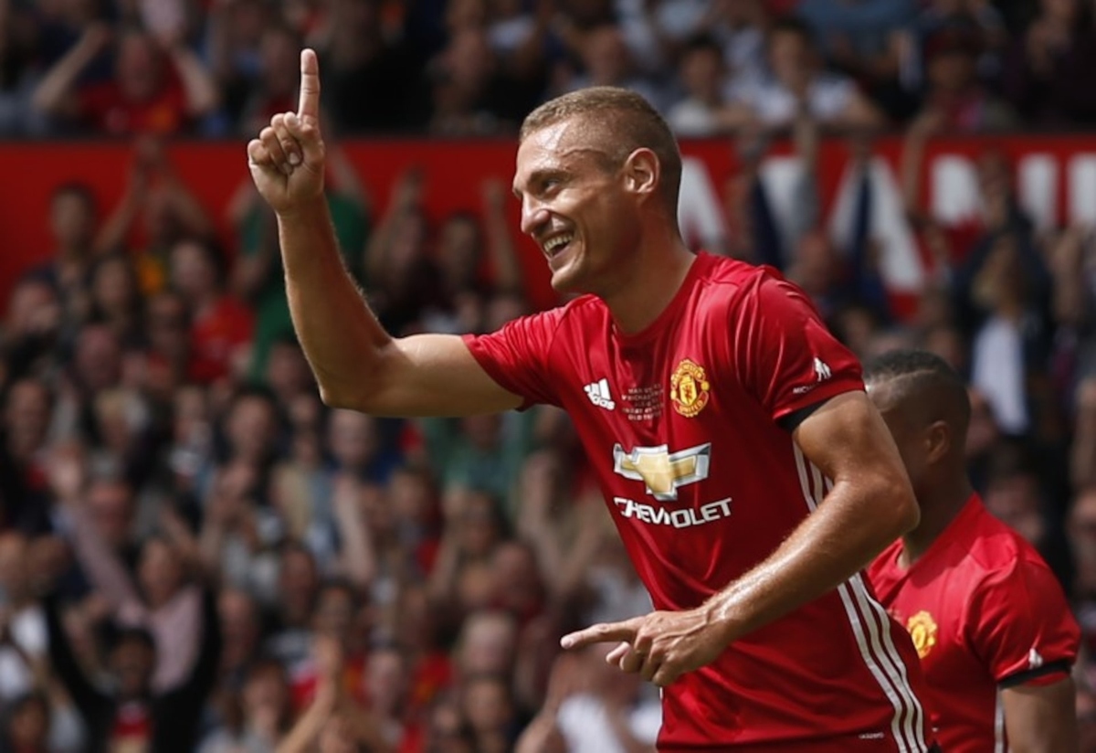 Hé lộ âm mưu rúng động bóng đá: Mafia lên kế hoạch thanh trừng cựu sao Man Utd