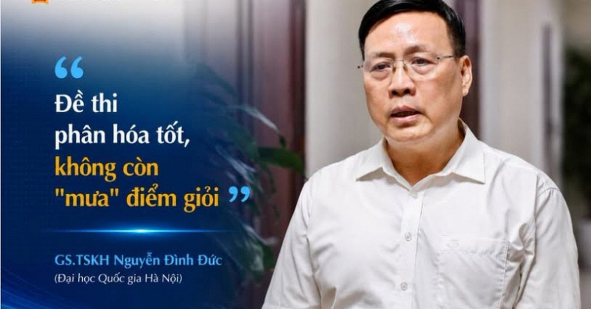 Điểm chuẩn Đại học 2026 có biến động lớn? Chuyên gia dự đoán nhiều ngành "hot" sẽ hạ 1 - 3 điểm