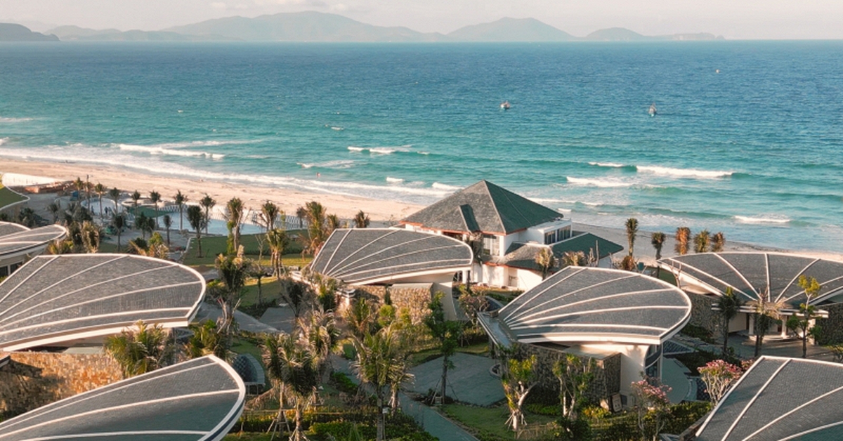 Cuộc đổ bộ của các "ông lớn" khách sạn: Việt Nam có tới 5 resort lọt Top 9 điểm lưu trú mới nổi bật nhất châu Á