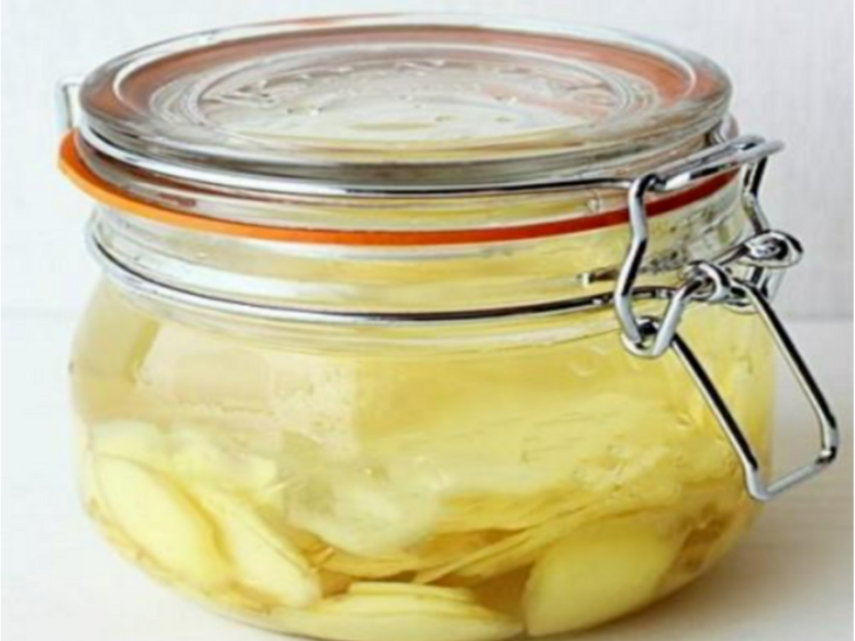 Rượu gừng có tác dụng gì? 5 lợi ích và những lưu ý quan trọng
